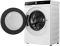 Стиральная машина Candy C47W 210MBSW-07