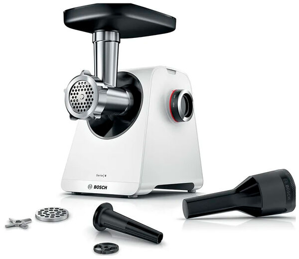 Мясорубка Bosch MFWS420W