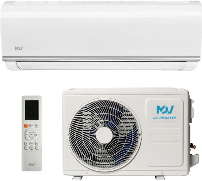 Инверторная сплит-система MDV MDSC-18HRFN8/MDOC-18HFN8