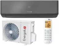 Инверторная сплит-система Energolux ESAS09LG1_H/ESAU09LG1_H Lucerne Grafit
