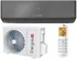 Инверторная сплит-система Energolux ESAS09LG1_H/ESAU09LG1_H Lucerne Grafit