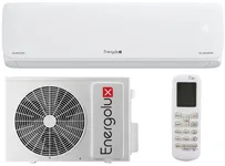 Инверторная сплит-система Energolux ESAS07GL1_HDC/ESAU07GL1_HDC Glarus DC