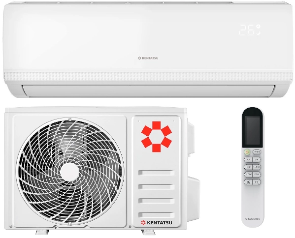 Сплит-система Kentatsu KSGAT70HFRN1/KSRAT70HFRN1 Atama