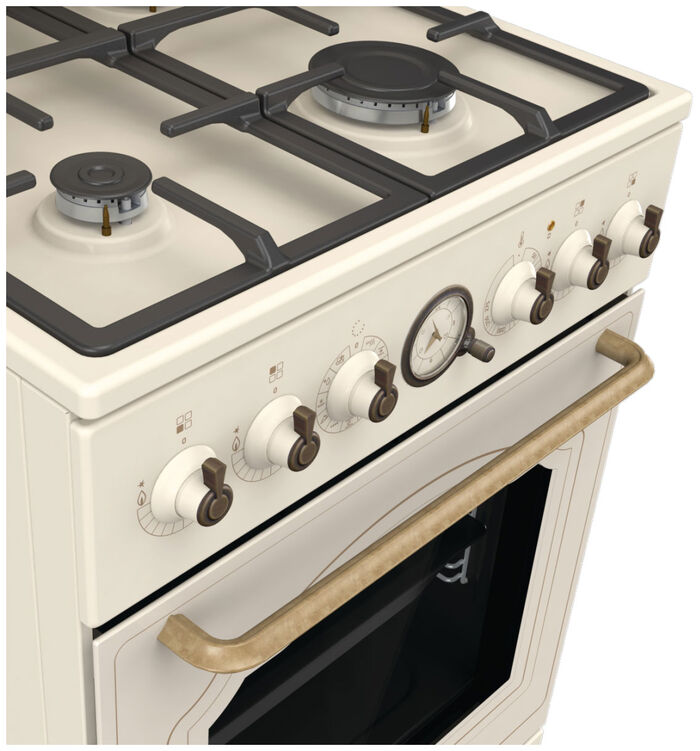 Газовая плита Gorenje GKS5B70CLI