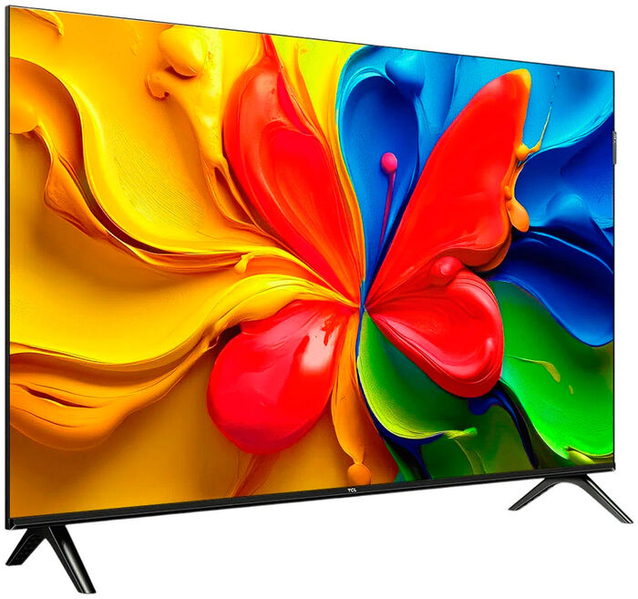 QLED телевизор TCL 32S5K