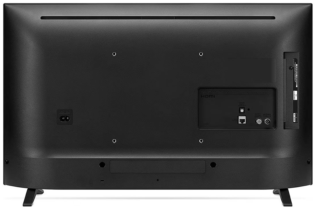 LED телевизор LG 32LQ63506LA.ARUG