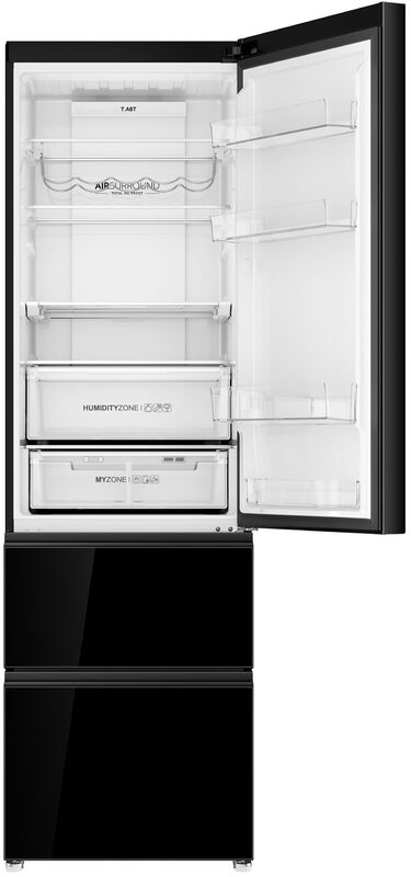 Многокамерный холодильник Haier A4F639CGBGU1