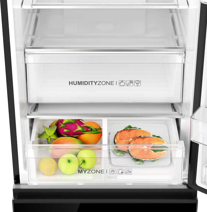 Многокамерный холодильник Haier A4F639CGBGU1