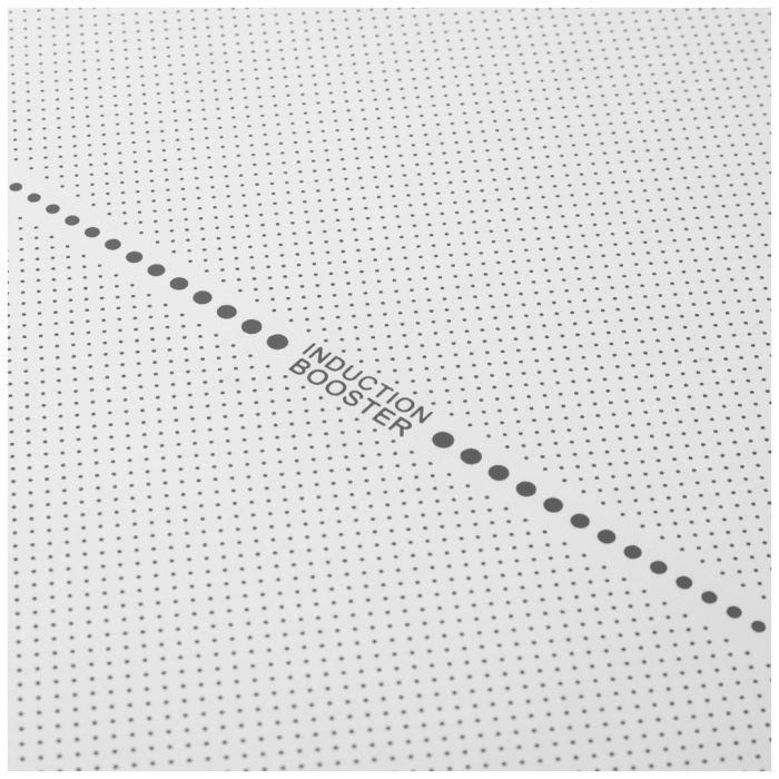 Индукционная варочная панель Maunfeld CVI292S2FWH Inverter