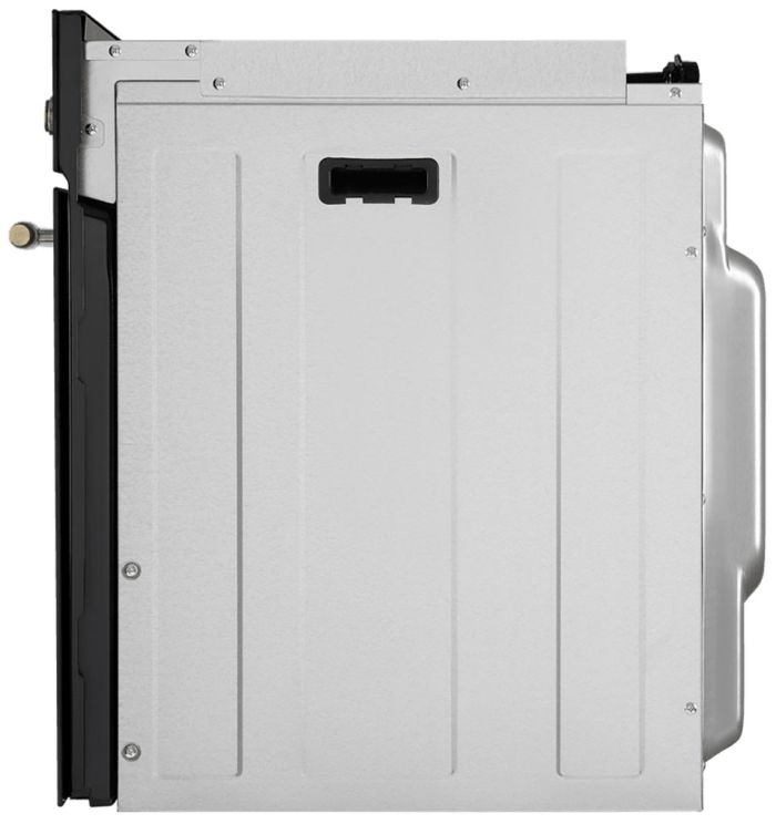 Газовый духовой шкаф Maunfeld EOGC604RBG.MT Slim
