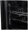 Газовый духовой шкаф Maunfeld EOGC604B Slim