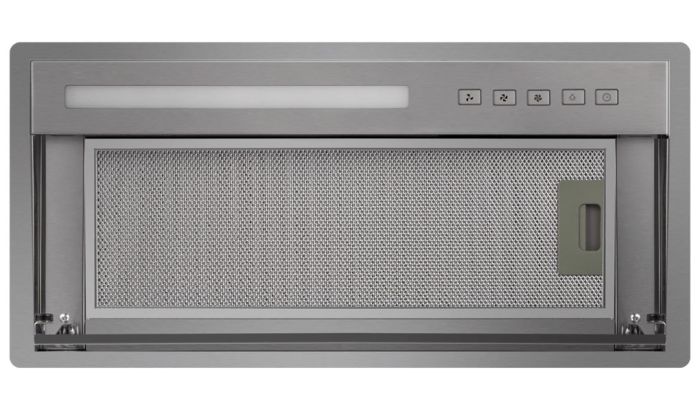 Полновстраиваемая вытяжка Maunfeld Clare 60 нержавеющая сталь