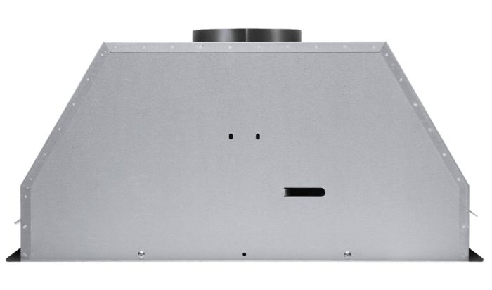 Полновстраиваемая вытяжка Maunfeld Clare 60 нержавеющая сталь