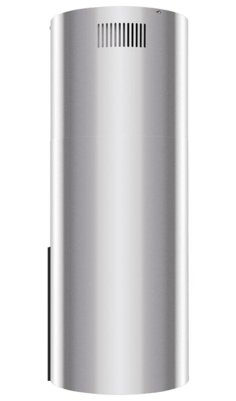 Островная вытяжка Maunfeld Lee Light Isla 35 Sensor нержавеющая сталь