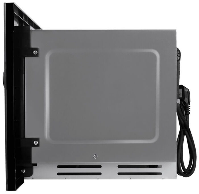 Встраиваемая микроволновая печь Maunfeld XBMO251GB Glossy