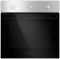 Газовый духовой шкаф Maunfeld EOGC604S Slim