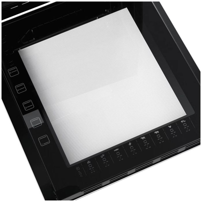 Компактный духовой шкаф Maunfeld EOEH5110W