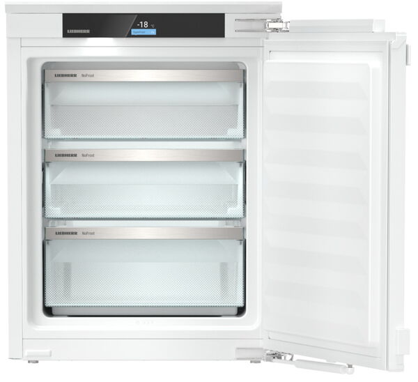 Встраиваемый морозильник Liebherr IFNbi 3553