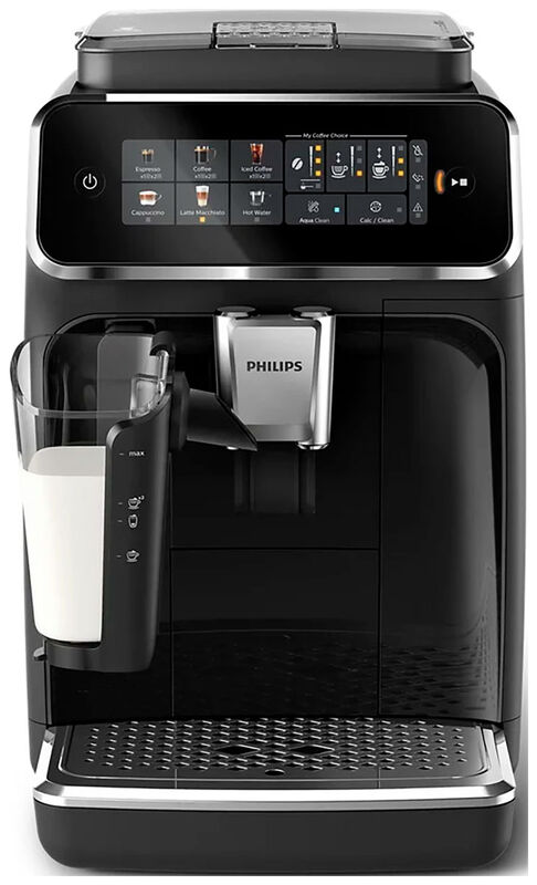 Автоматическая кофемашина Philips EP3341/50