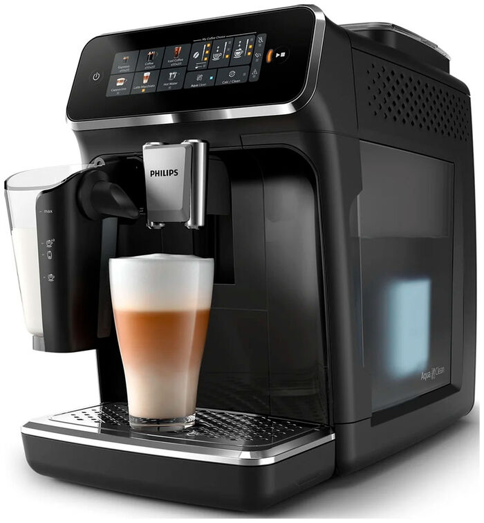 Автоматическая кофемашина Philips EP3341/50