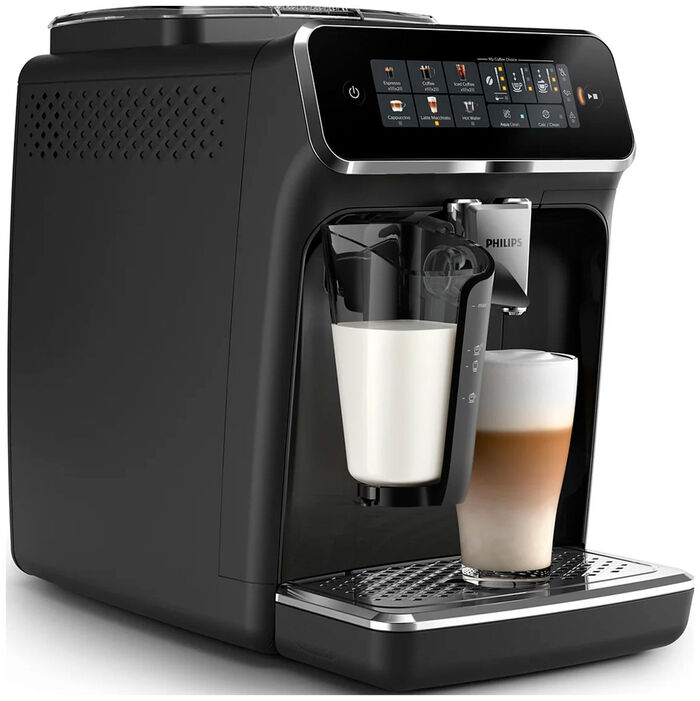 Автоматическая кофемашина Philips EP3341/50