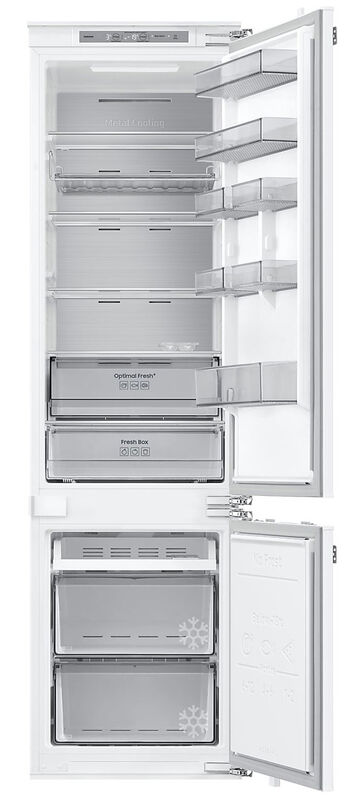 Встраиваемый холодильник Samsung BRB80F30ADF0EO