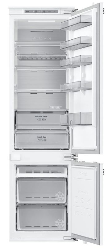 Встраиваемый холодильник Samsung BRB70F30AEF0EO