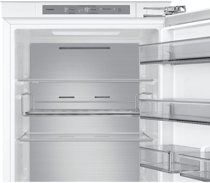 Встраиваемый холодильник Samsung BRB80F30AEF0EO