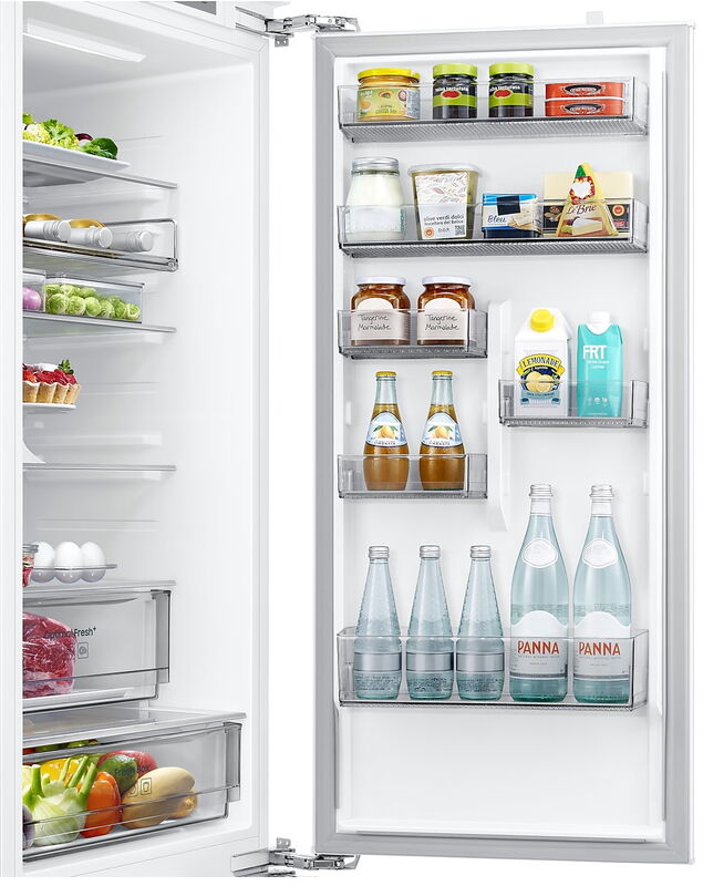 Встраиваемый холодильник Samsung BRB80F30AEF0EO