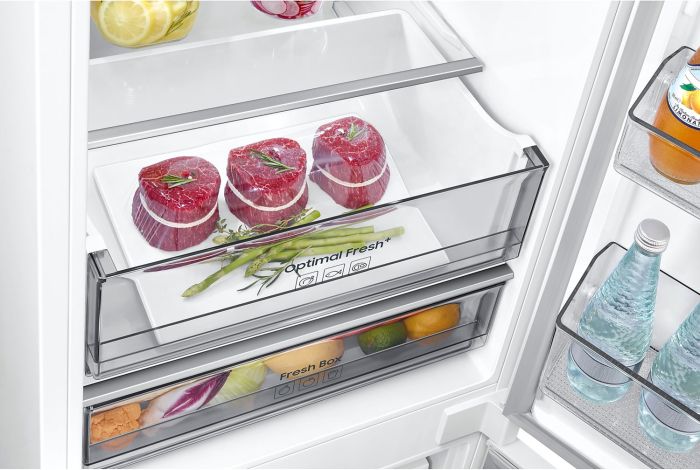 Встраиваемый холодильник Samsung BRB80F30BES0EO