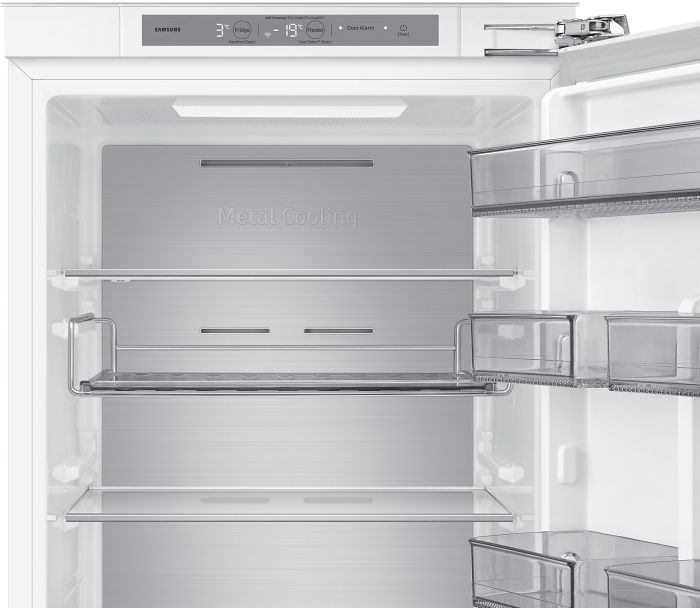 Встраиваемый холодильник Samsung BRB80F26ADF0EO