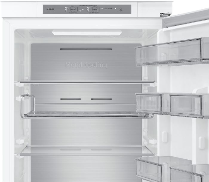 Встраиваемый холодильник Samsung BRB80F26ADS0EO