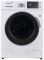 Стирально-сушильная машина Maunfeld MFWM1586WHS
