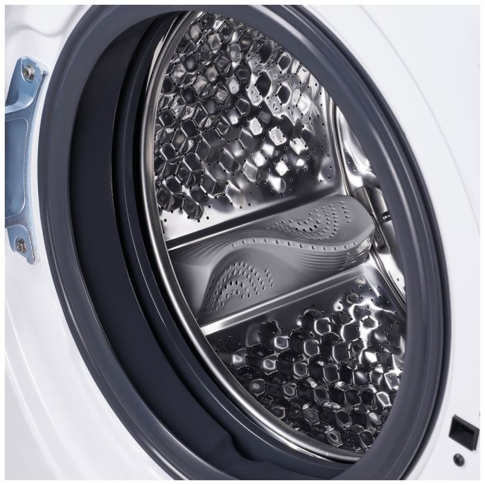 Стирально-сушильная машина Maunfeld MFWM1586WHS