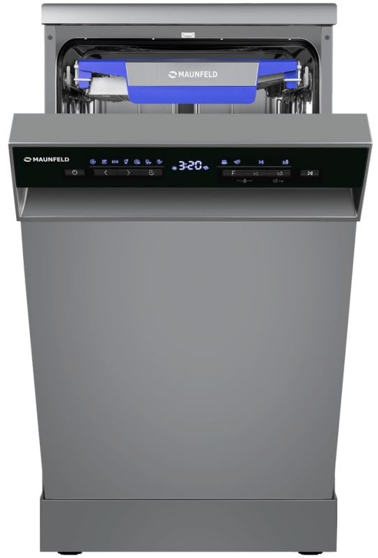 Посудомоечная машина Maunfeld MWF45331S