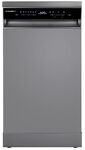 Посудомоечная машина Maunfeld MWF45331S Inverter