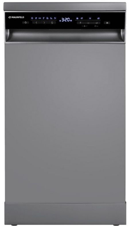 Посудомоечная машина Maunfeld MWF45331S Inverter