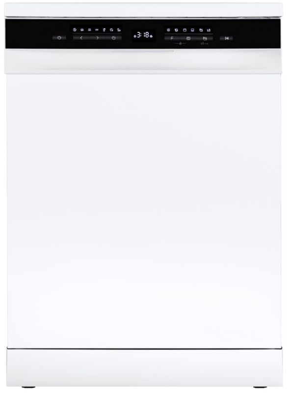 Посудомоечная машина Maunfeld MWF60331W Inverter