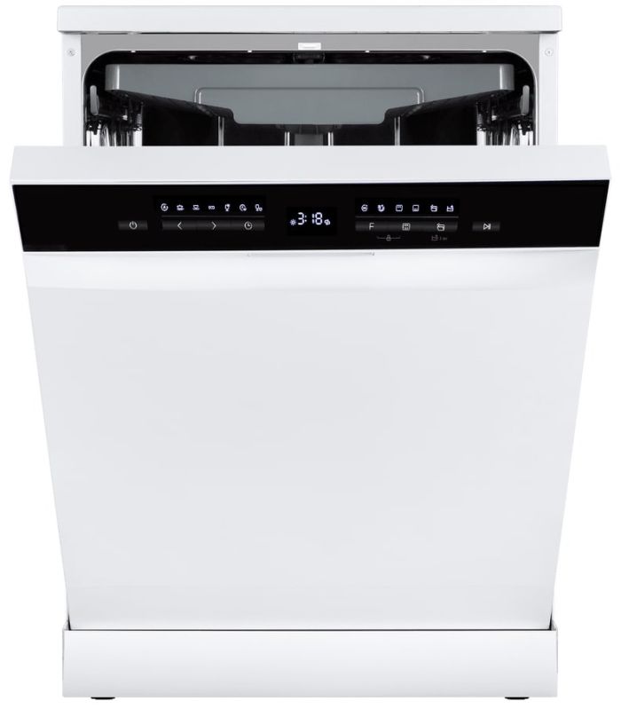 Посудомоечная машина Maunfeld MWF60331W Inverter
