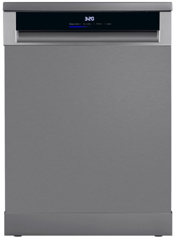 Посудомоечная машина Maunfeld MWF60331S Inverter