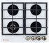 Газовая варочная панель De luxe GG4 750229F-TC-153