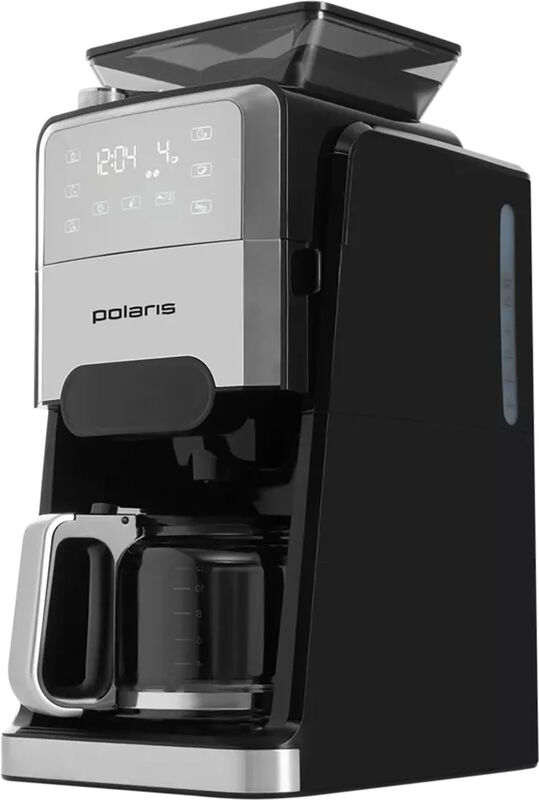 Капельная кофеварка Polaris PCM 1250