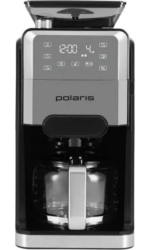 Капельная кофеварка Polaris PCM 1250