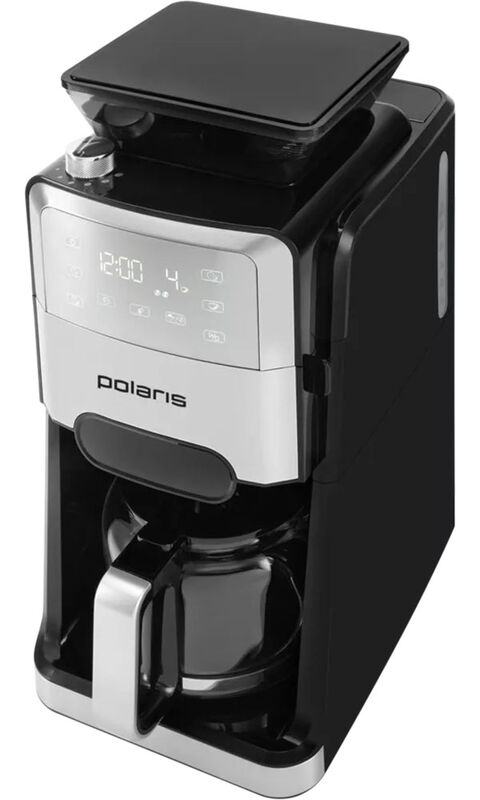 Капельная кофеварка Polaris PCM 1250
