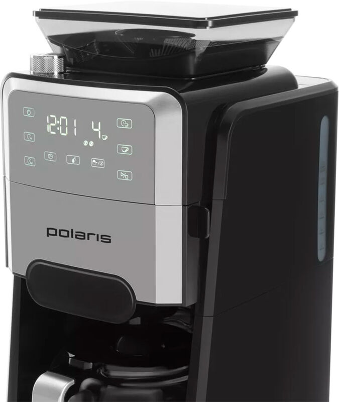 Капельная кофеварка Polaris PCM 1250