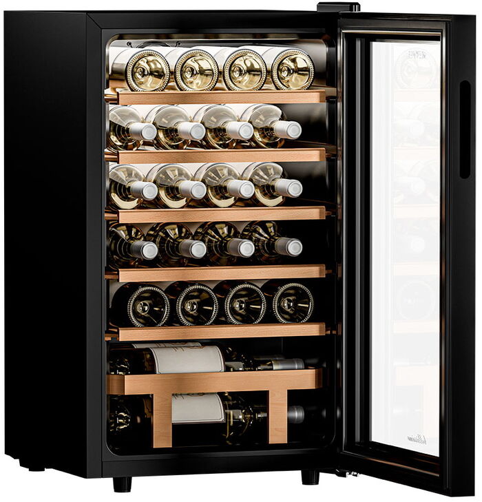 Винный шкаф Meyvel MV24-KBF1