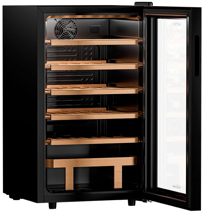 Винный шкаф Meyvel MV24-KBF1