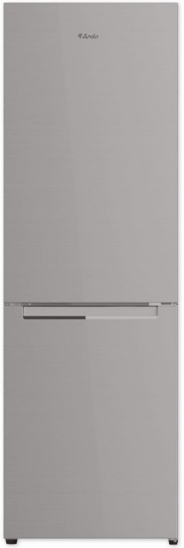 Двухкамерный холодильник Ardo RTH360296S2