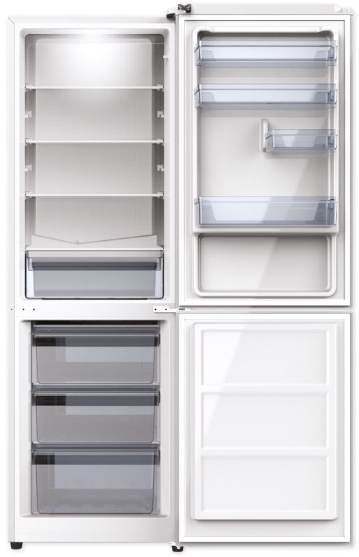 Двухкамерный холодильник Ardo RTH360296S2