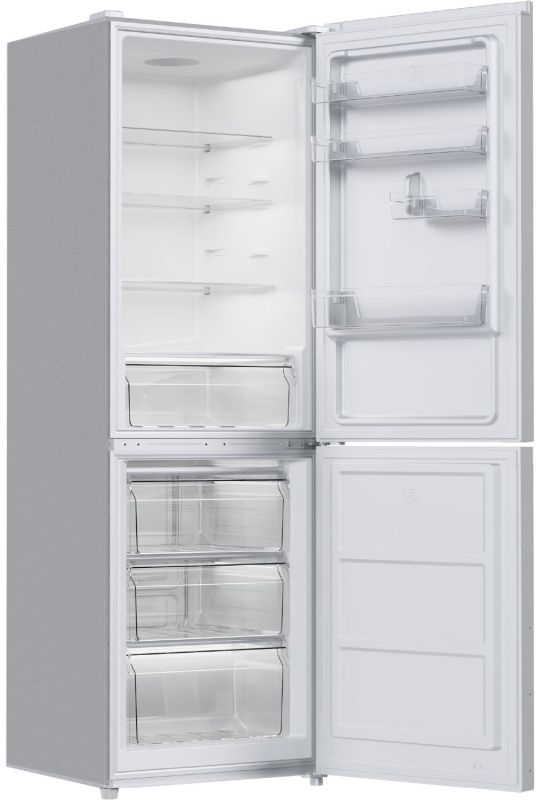 Двухкамерный холодильник Ardo RTH360296S2